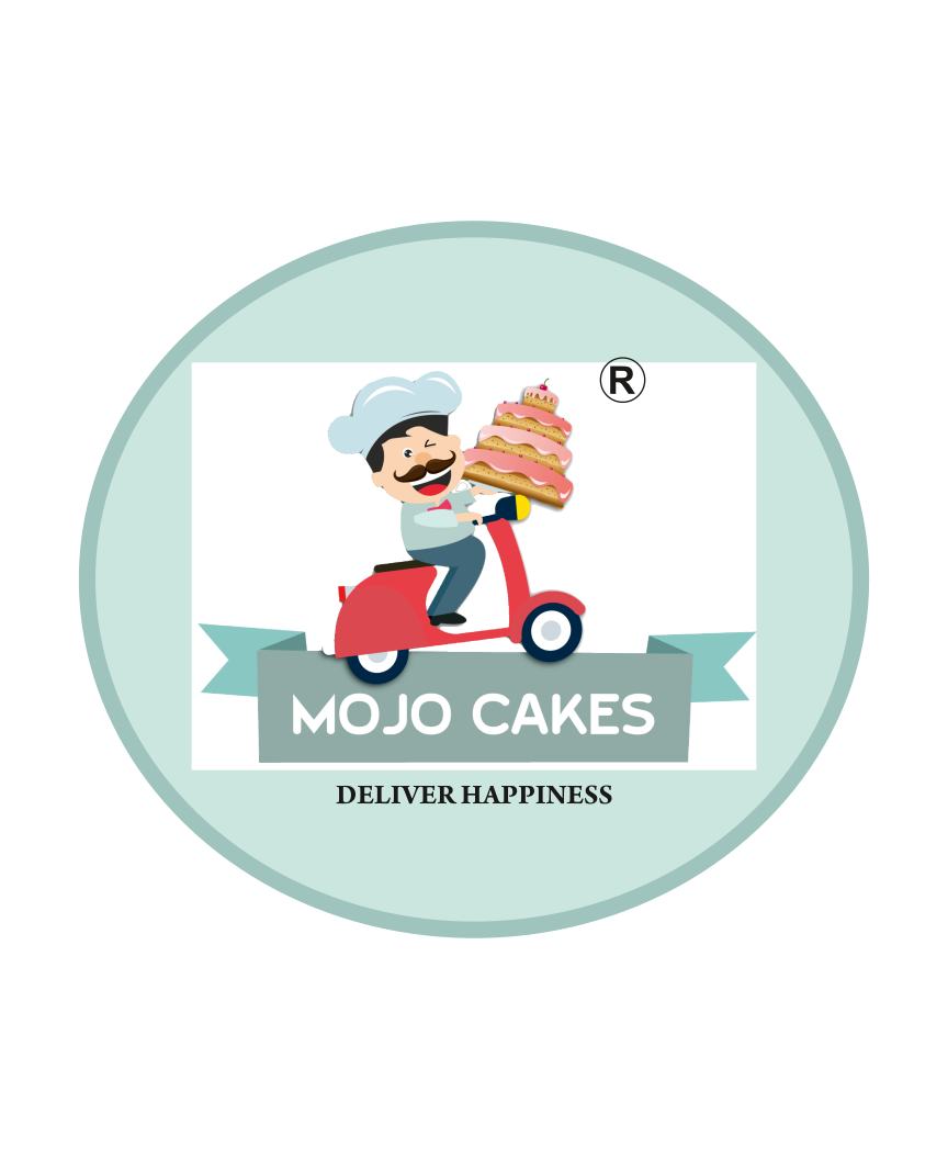 Mojo Cakes